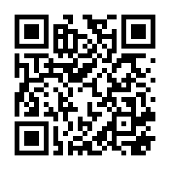 QR code for this PAOParts product page
