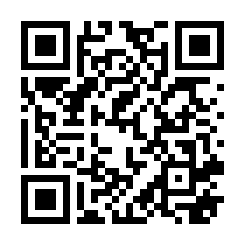 QR code for this PAOParts product page