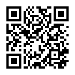 QR code for this PAOParts product page