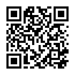 QR code for this PAOParts product page