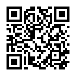QR code for this PAOParts product page