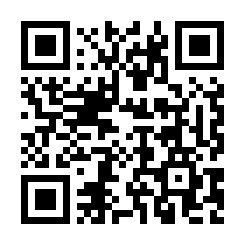 QR code for this PAOParts product page