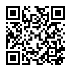 QR code for this PAOParts product page