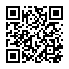 QR code for this PAOParts product page