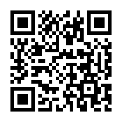 QR code for this PAOParts product page