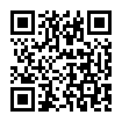 QR code for this PAOParts product page