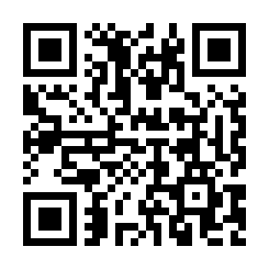 QR code for this PAOParts product page