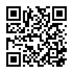 QR code for this PAOParts product page