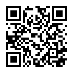 QR code for this PAOParts product page