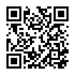 QR code for this PAOParts product page