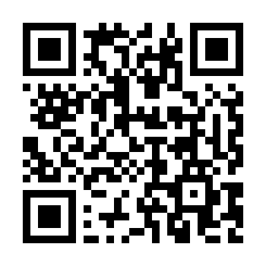 QR code for this PAOParts product page