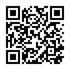 QR code for this PAOParts product page