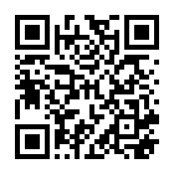 QR code for this PAOParts product page