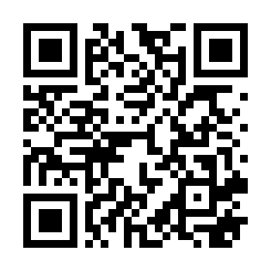QR code for this PAOParts product page