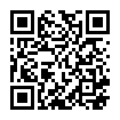 QR code for this PAOParts product page