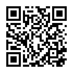 QR code for this PAOParts product page