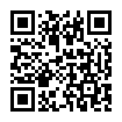 QR code for this PAOParts product page
