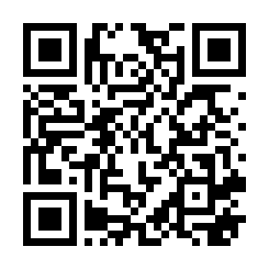 QR code for this PAOParts product page