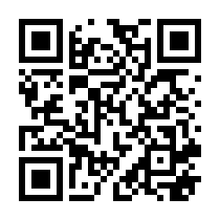QR code for this PAOParts product page