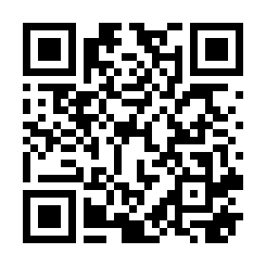 QR code for this PAOParts product page