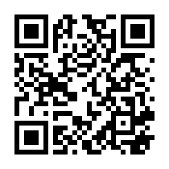 QR code for this PAOParts product page