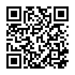 QR code for this PAOParts product page