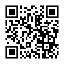 QR code for this PAOParts product page