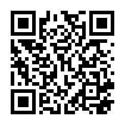 QR code for this PAOParts product page