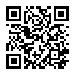 QR code for this PAOParts product page