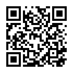QR code for this PAOParts product page