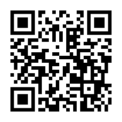 QR code for this PAOParts product page