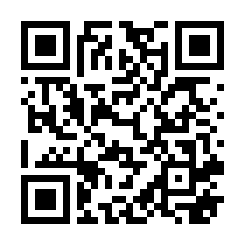 QR code for this PAOParts product page