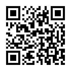 QR code for this PAOParts product page
