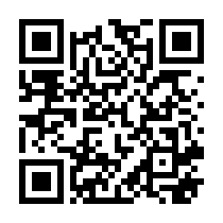 QR code for this PAOParts product page