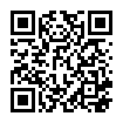 QR code for this PAOParts product page