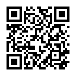 QR code for this PAOParts product page