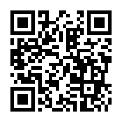 QR code for this PAOParts product page