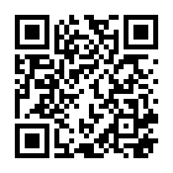 QR code for this PAOParts product page
