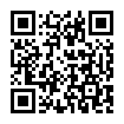 QR code for this PAOParts product page