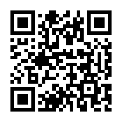 QR code for this PAOParts product page