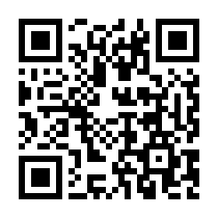 QR code for this PAOParts product page