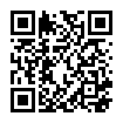 QR code for this PAOParts product page