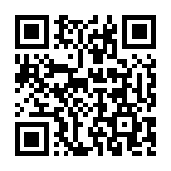 QR code for this PAOParts product page