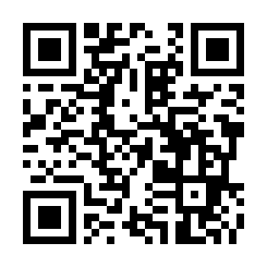 QR code for this PAOParts product page
