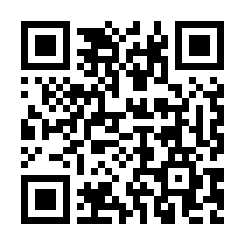 QR code for this PAOParts product page