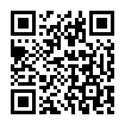 QR code for this PAOParts product page