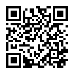 QR code for this PAOParts product page