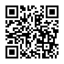 QR code for this PAOParts product page