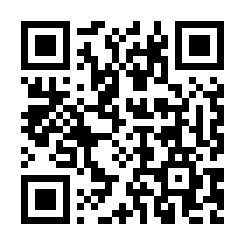 QR code for this PAOParts product page