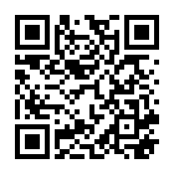 QR code for this PAOParts product page